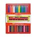 Melissa & Doug Triangular Crayons - 24 pack