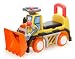 Handle Haulers Haul & Ride Dozer