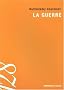 La guerre