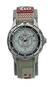 Animal Mens Sports Watch - Double - O - One