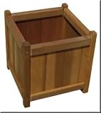 Aqua-Saar Pflanztopf Planter 12 Zoll