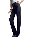 Style&co. Pants, Tummy-Control Straight Leg
