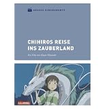 Chihiros Reise ins Zauberland - Gro�e Kinomomentevon "Joe Hisaishi"