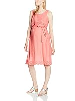 Mamalicious Vestido Premamá (Rosa)