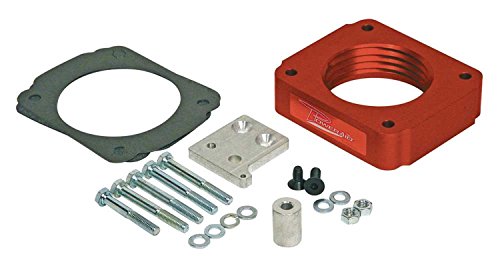 Airaid 400-518 PowerAid Throttle Body Spacer