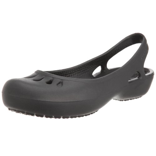 crocs Women's Malindi Flat Slingback