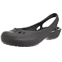 crocs Women's Malindi  Flat Slingback