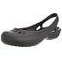crocs Womens Malindi  Flat Slin