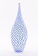 Reticello Vase