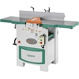 Grizzly G0634 12 Jointer / Planer w/ Spiral Cutterhead