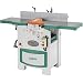 Grizzly G0634 12" Jointer / Planer w/ Spiral Cutterhead