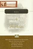 NCV Signature Series Bible