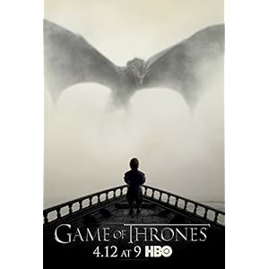 Game of Thrones (Le Trône de Fer) - Saison 5 [Édition collector boîtier SteelBook + Mag