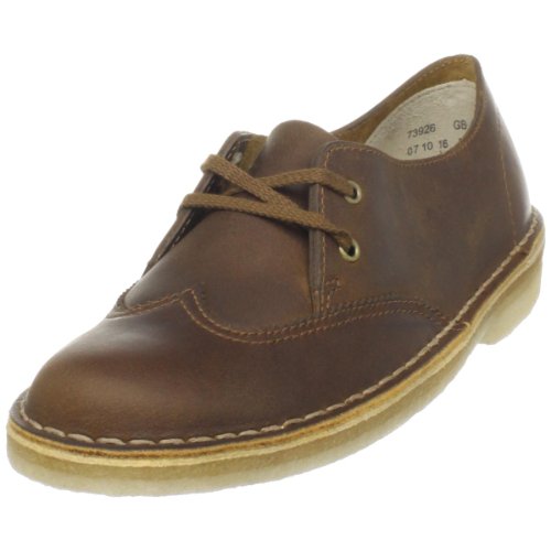 Clarks Women's Desert Oxford