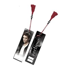 Twilight - Lesezeichen Eclipse Edward (in OS)