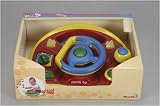 Eigenschaften Simba Toys / SPL Racing Cockpit