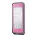 Generic Cell Phone Case for iPhone 5/5s - Non-Retail Packaging - Pink