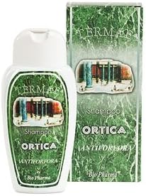 Ortica - Anti Dandruff Shampoo with Nettle