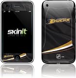 Skinit Anaheim Ducks Home Jersey Vinyl Skin for Apple iPhone 3G / 3GS
