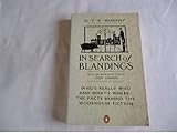 In search of Blandings