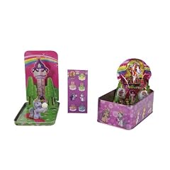 Simba 105957514 - Filly Einhorn Metallbox II