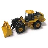 Bell L2706D Wheel Loader