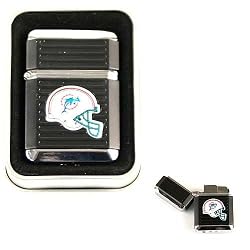Miami Dolphins Butane Lighter