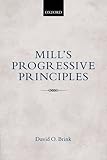Mill's progressive principles