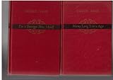 Ogden Nash (Versus, Im a Stranger Here Myself, Good Intentions, 3 volume set)