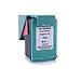 Hp 74xl Cb336wn & Hp 75xl Cb338wn Remanufactured Ink Cartridge (3 Black & 2 Color) 5 Pack for Hp Photosmart Series Printer
