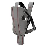 Baby Bjorn Baby Original - Graphite