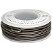 Loos Cableware SLWQ041 Stainless Steel Safety Locking Wire for 0.041" Diameter Wire Rope