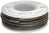 Loos Cableware SLWQ041 Stainless Steel Safety Locking Wire for 0.041