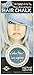 SPLAT Hair Chalk, Silver Moon