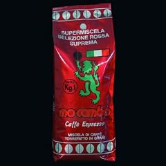 Mocambo Kaffee Espresso - Suprema, 1000g Bohnen