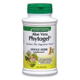 Nature's Answer Aloe Vera Phytogel