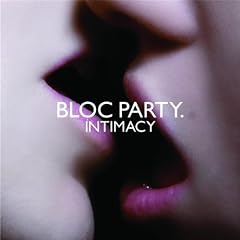 Intimacy