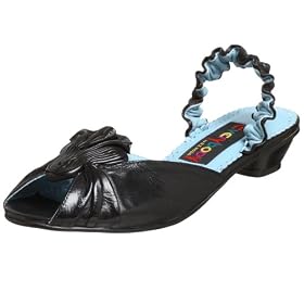 Everybody Women's Opera Sandal