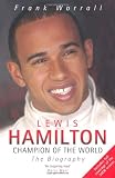 Lewis Hamilton: Champion of the World: The Biography