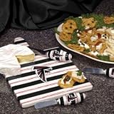 Atlanta Falcons Cheese Board Set