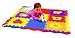 Edushape 25 Piece 40"X40" Play & Sound Mat By Edushape RS.8099.00