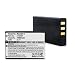 Empire Quality Replacement Universal Battey For MX-810/880/950/980 Remote Control, 1050mAh,