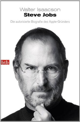 Produkt-Bild: Steve Jobs: Die autorisierte Biografie des Apple-Gr&uuml;nders