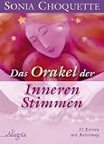 Produkt-Bild: DAS ORAKEL DER INNEREN STIMMEN
