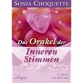 DAS ORAKEL DER INNEREN STIMMEN