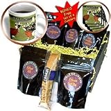 Wedding - On Your Wedding Day - Coffee Gift Baskets - Coffee Gift Basket