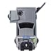 CRAZY CASE BACK TO THE FUTURE II DELOREAN TIME MACHINE　iphone6