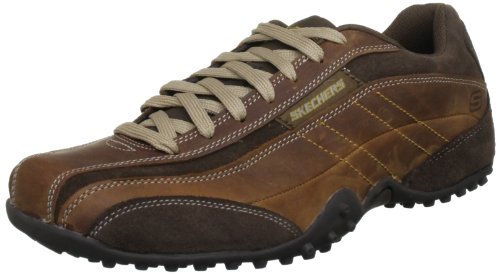 Skechers 60371 BRN UrbantrackImperial 9 UK