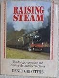 Raising steam