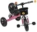 Baybee Pyroar Tricycle (Pink) RS.1849.00
